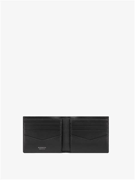 portefeuille givenchy homme|Portefeuilles Givenchy pour Hommes .